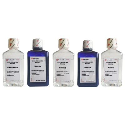 Hematoksyliini-eosiini (H&E) HD Constant Dye Kit