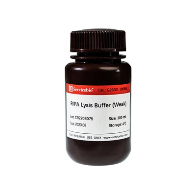 RIPA-lyysipuskuri (heikko)